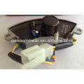 2kw AVR for gasoline generator spare parts Aluminum